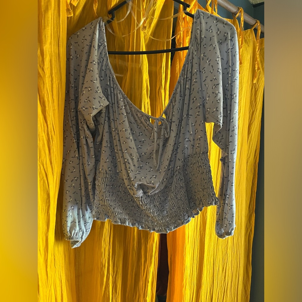Blouse XXL